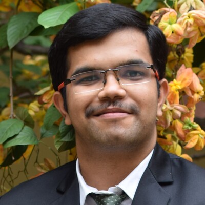 Prasad P R
